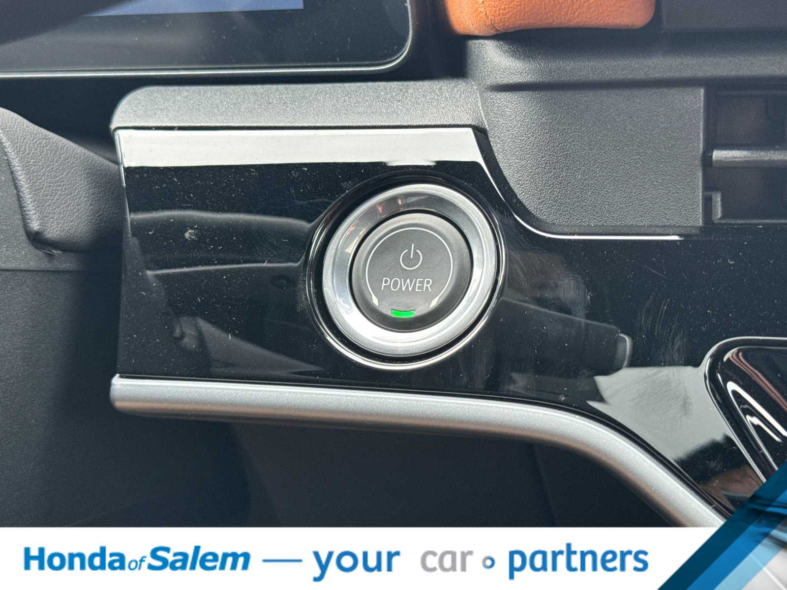 Thumbnail: 2026 Honda Prologue - 23