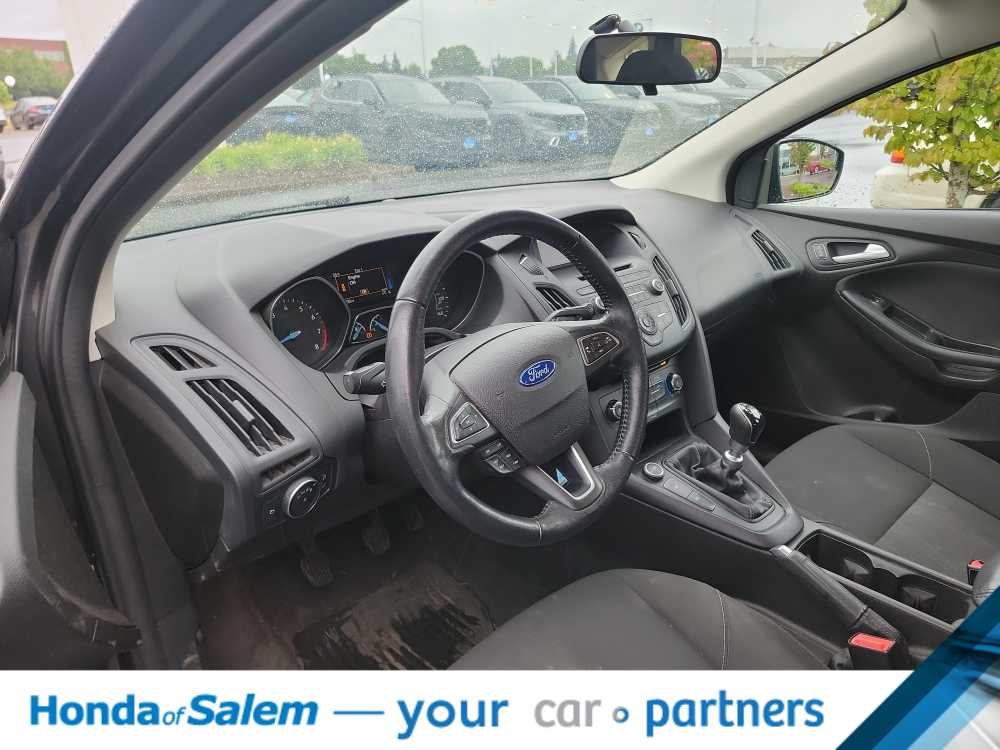 Thumbnail: 2015 Ford Focus - 2