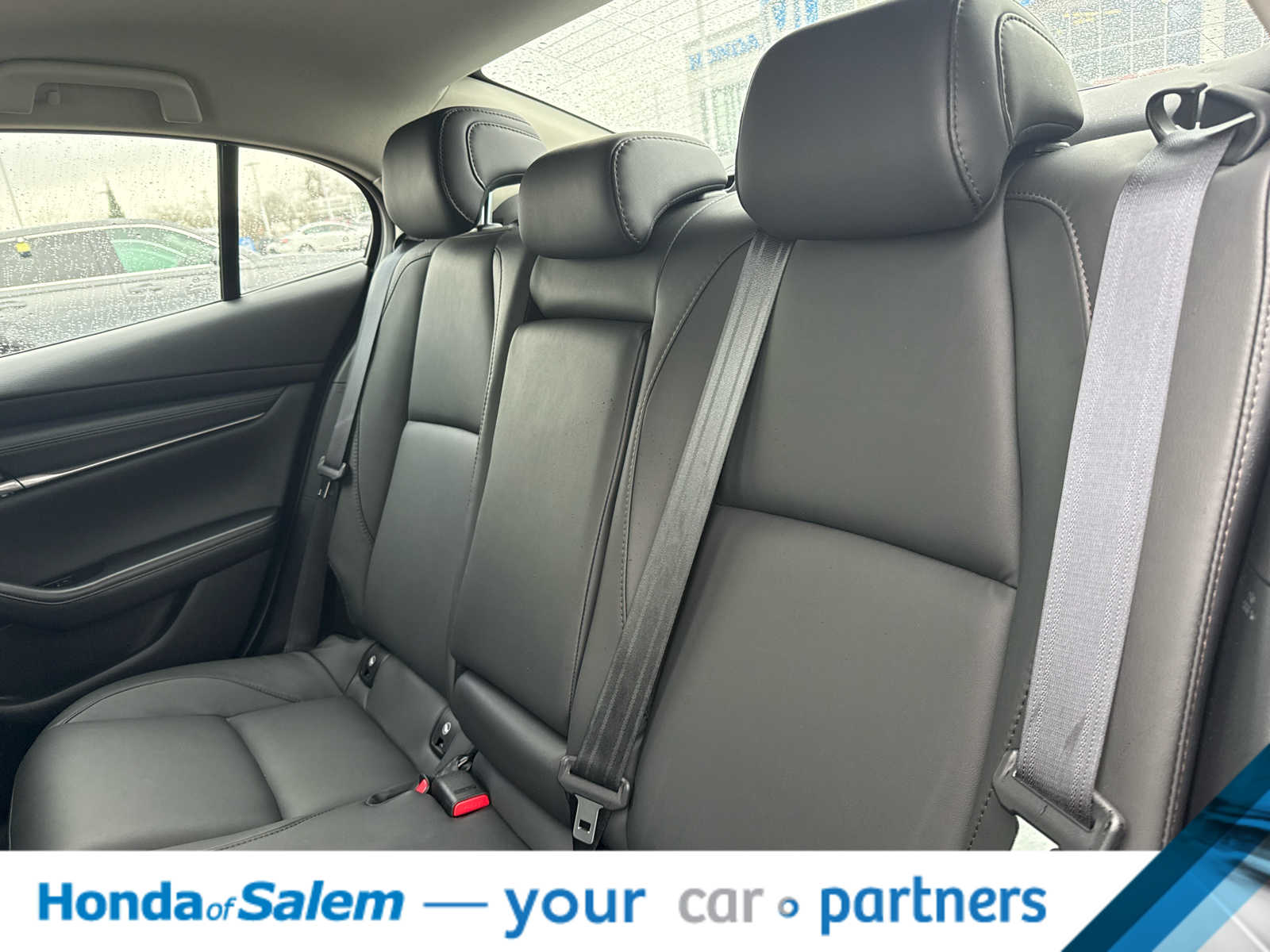 Thumbnail: 2024 Mazda Mazda3 - 13