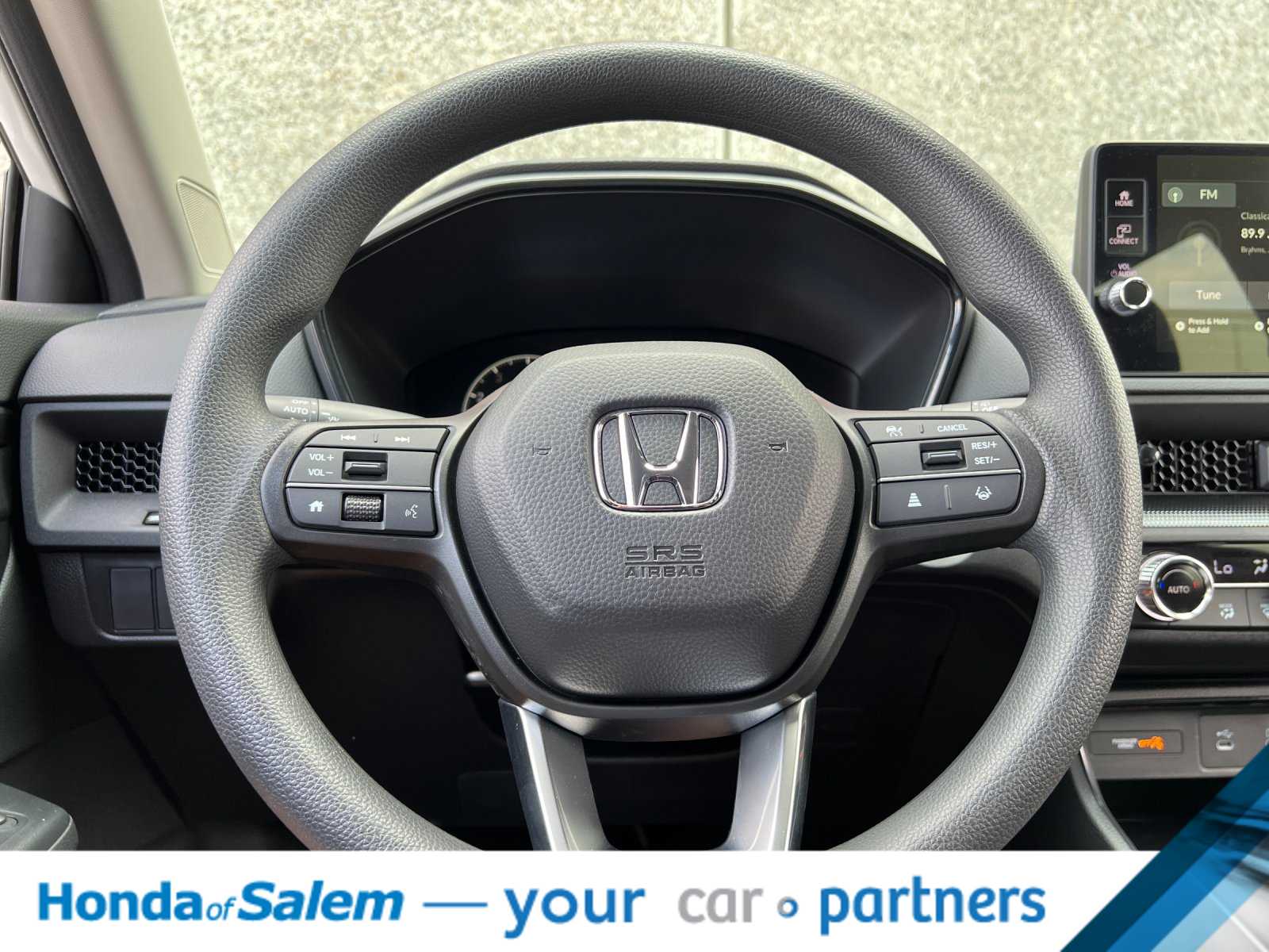 Thumbnail: 2026 Honda CR-V - 23