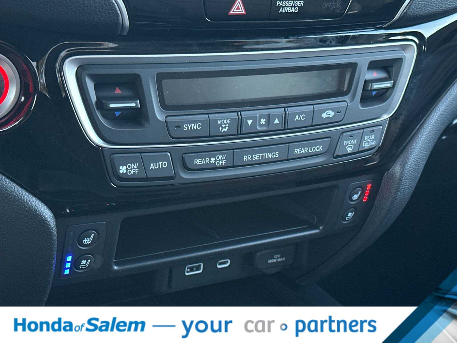 Thumbnail: 2026 Honda Ridgeline - 20