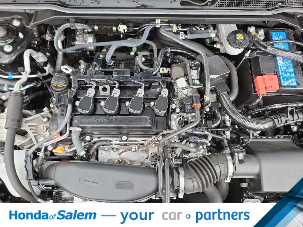 Thumbnail: 2023 Honda Civic - 9