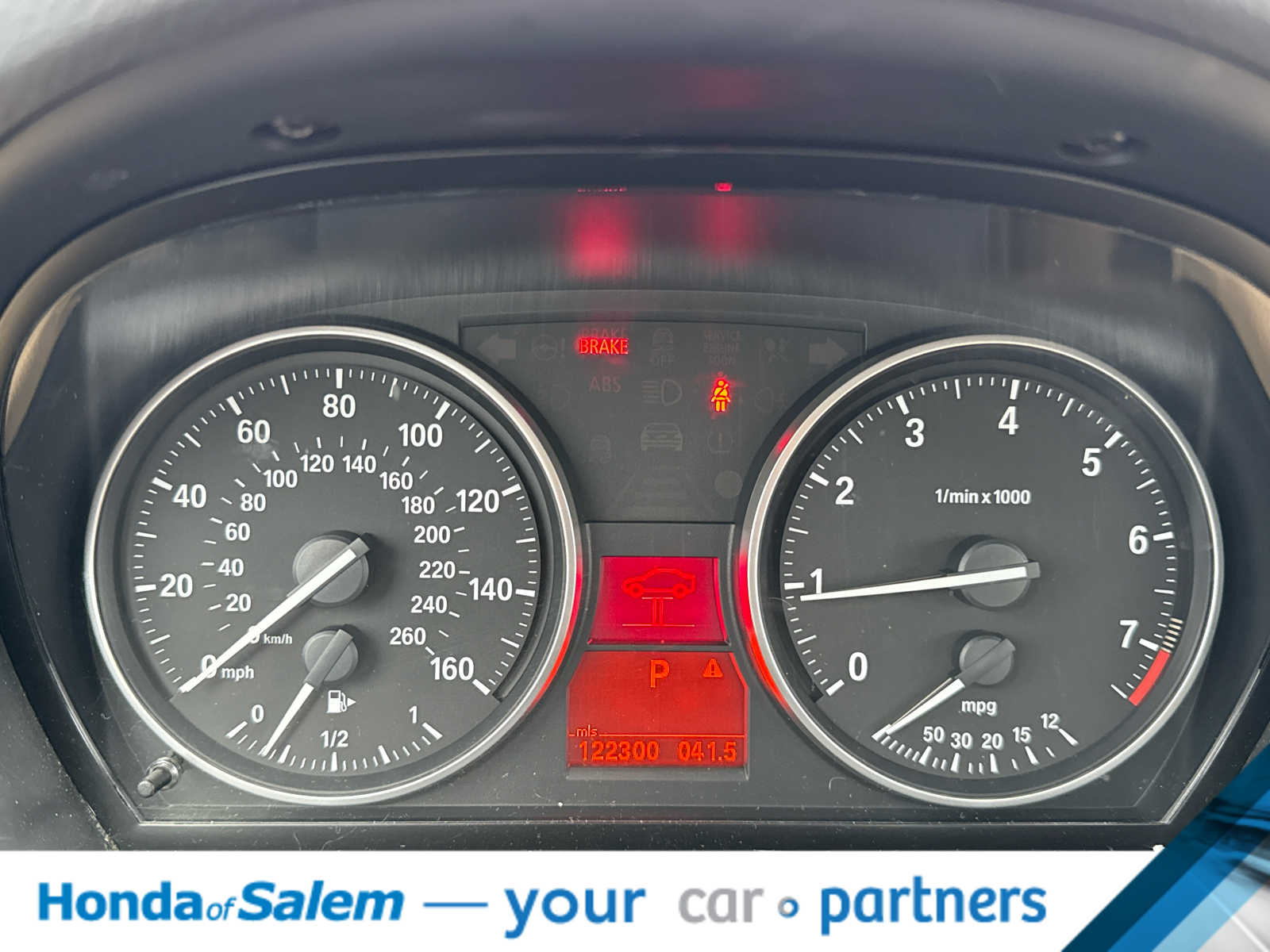 Thumbnail: 2014 BMW X1 - 18