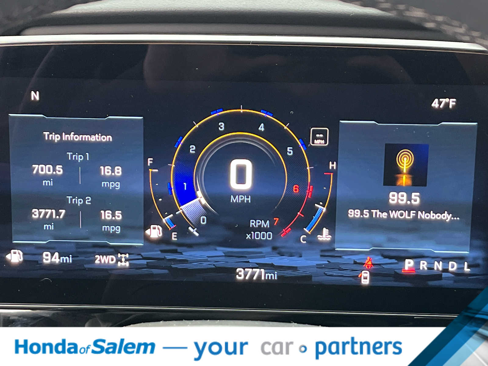 Thumbnail: 2025 Chevrolet Tahoe - 18