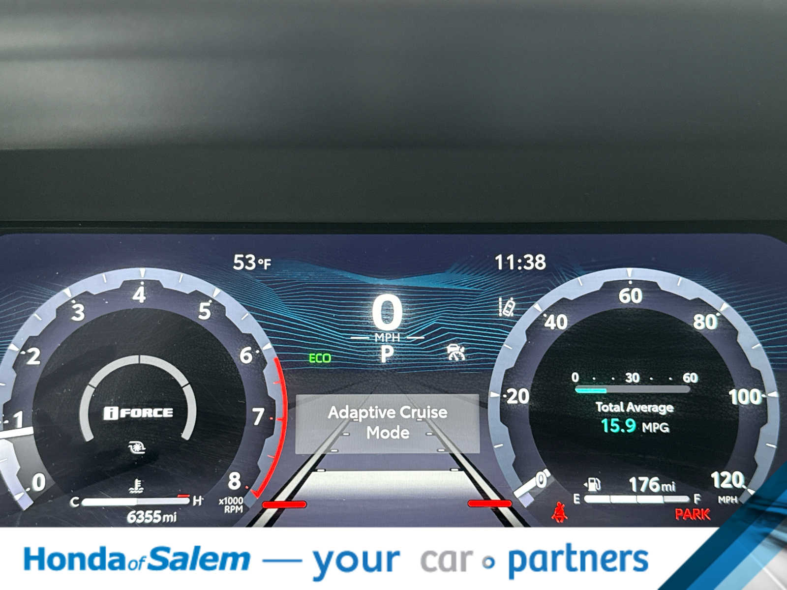 Thumbnail: 2025 Toyota 4Runner - 18