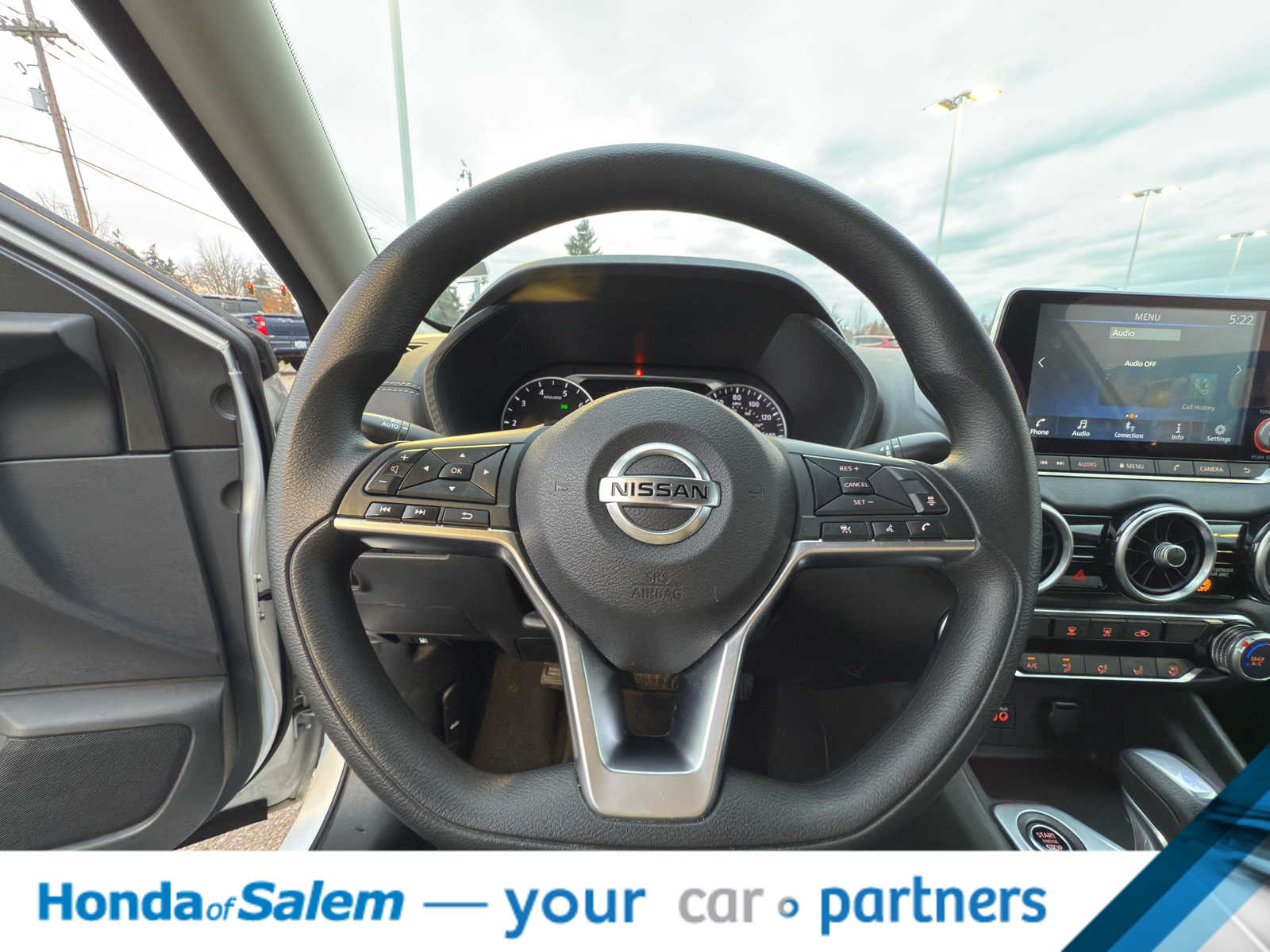 Thumbnail: 2023 Nissan Sentra - 21