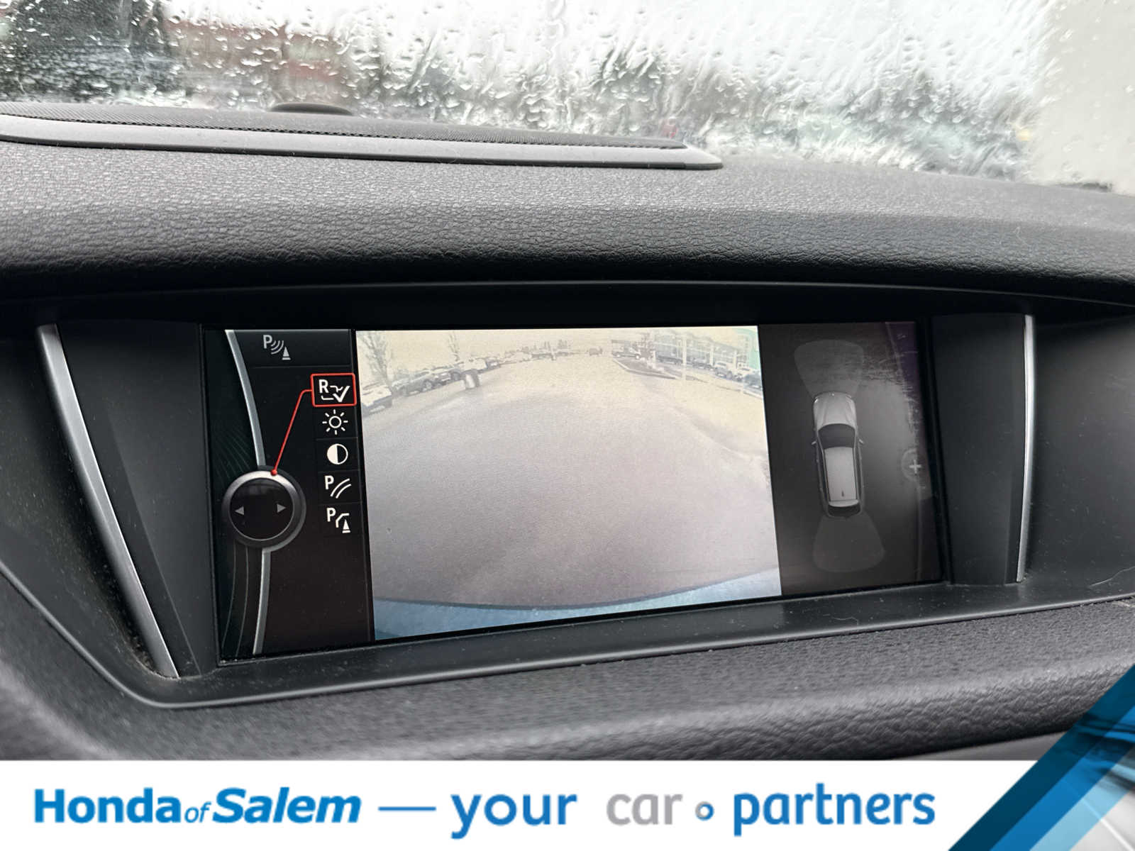 Thumbnail: 2014 BMW X1 - 22