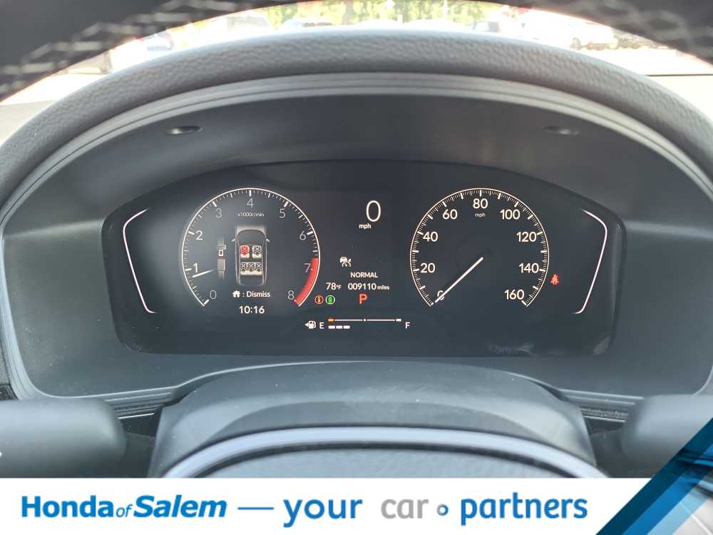 Thumbnail: 2024 Honda Civic - 18