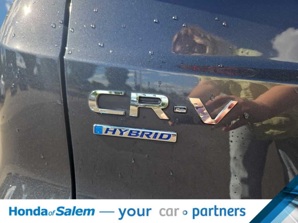 Thumbnail: 2024 Honda CR-V - 9
