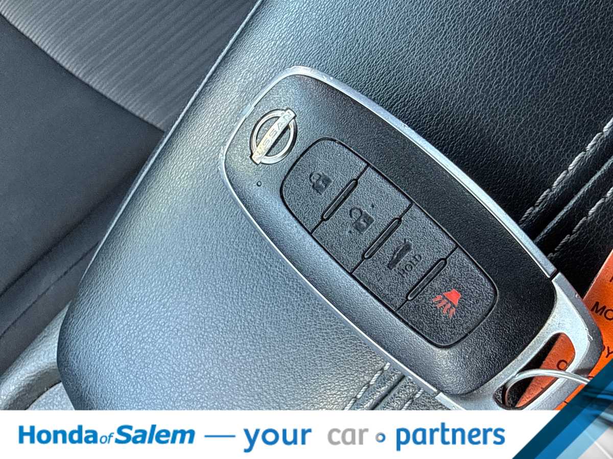 Thumbnail: 2024 Nissan Sentra - 21