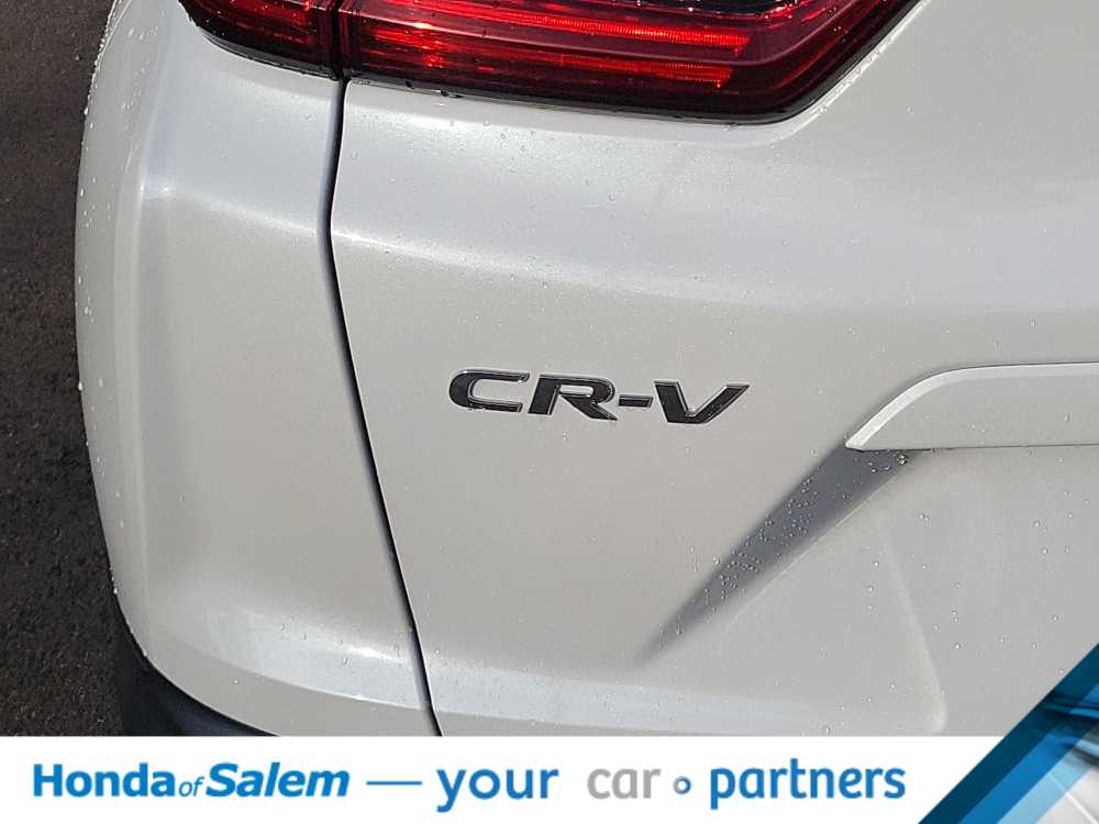 Thumbnail: 2021 Honda CR-V - 7