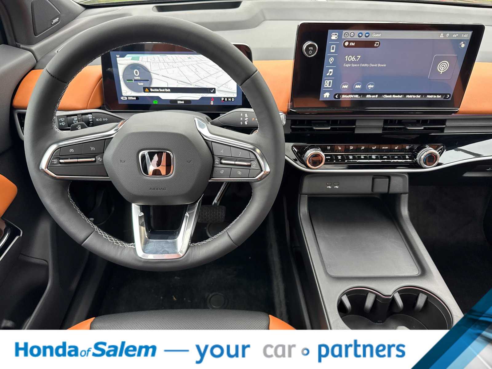 Thumbnail: 2026 Honda Prologue - 14