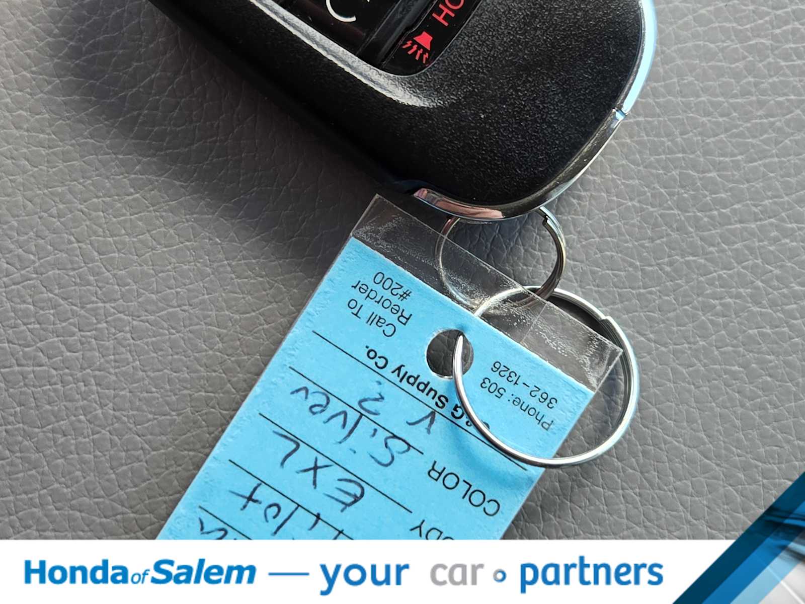 Thumbnail: 2025 Honda Pilot - 19