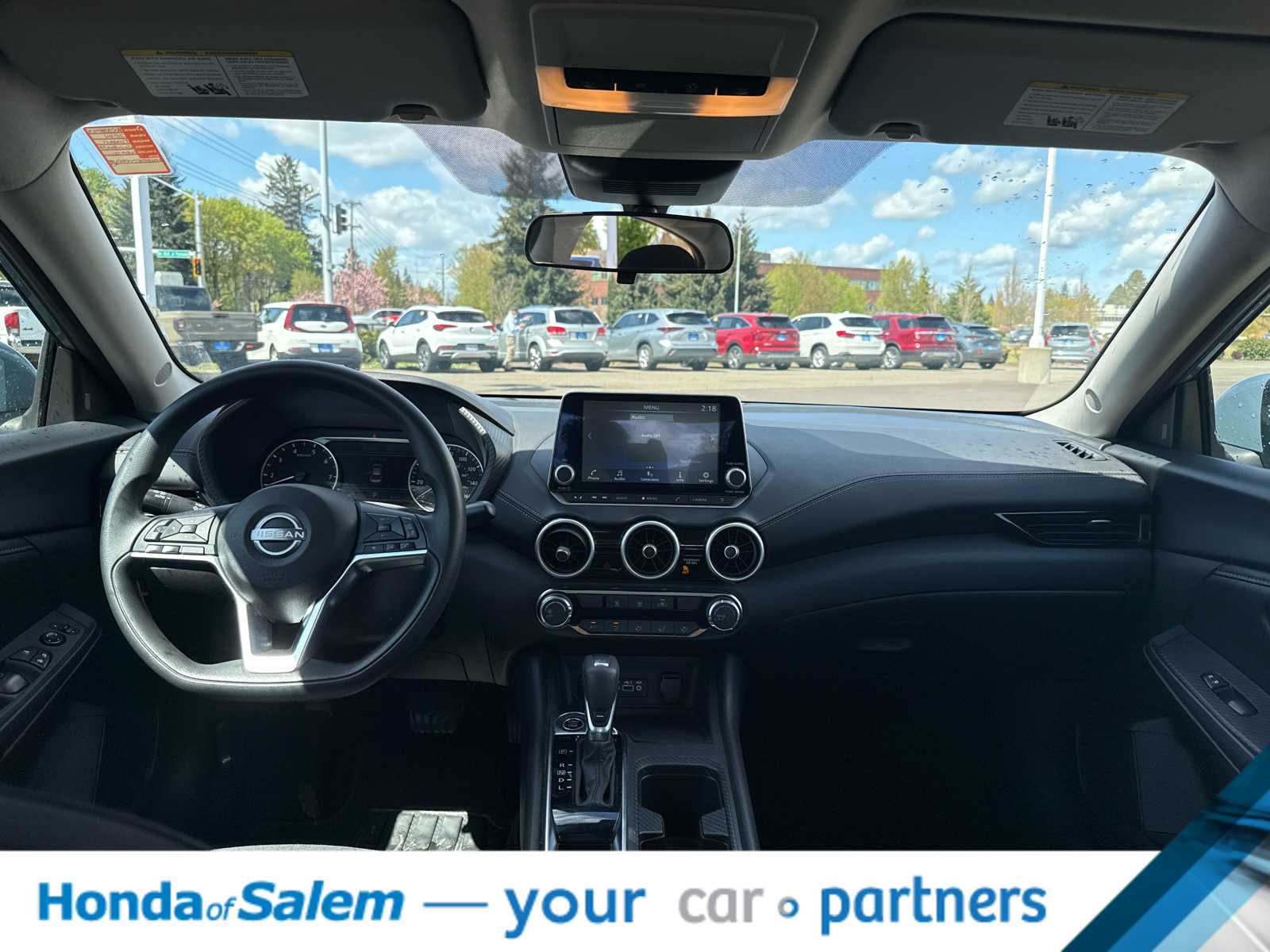 Thumbnail: 2024 Nissan Sentra - 11