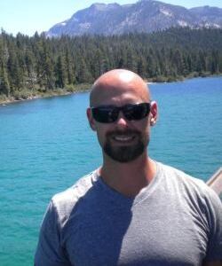 Staff member Scott Johansen from ID_58bbae7f3f34