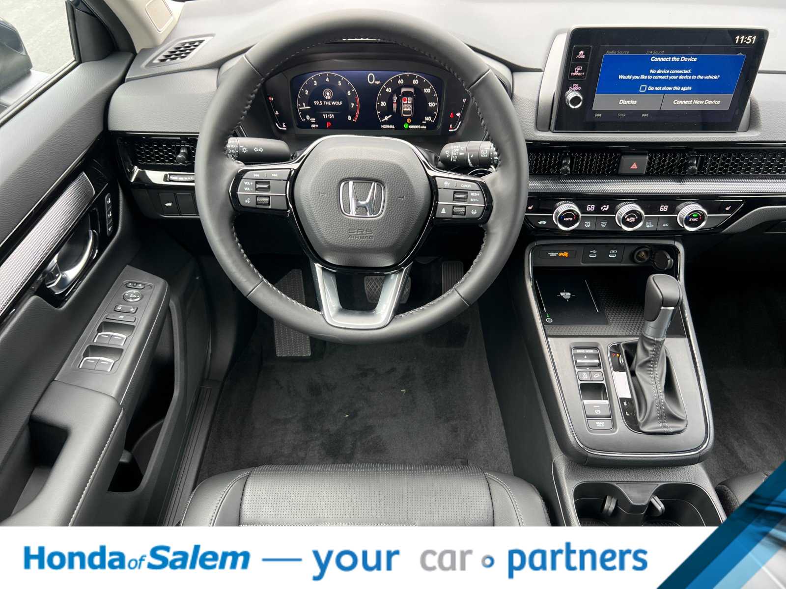 Thumbnail: 2026 Honda CR-V - 15