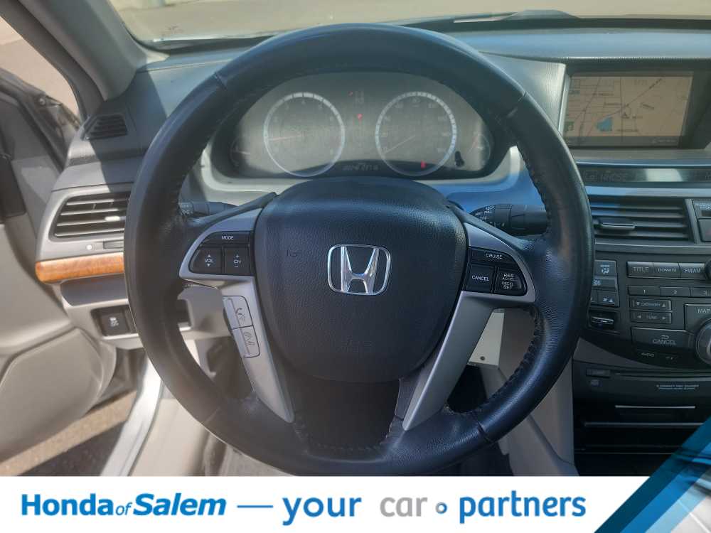 Thumbnail: 2011 Honda Accord - 15