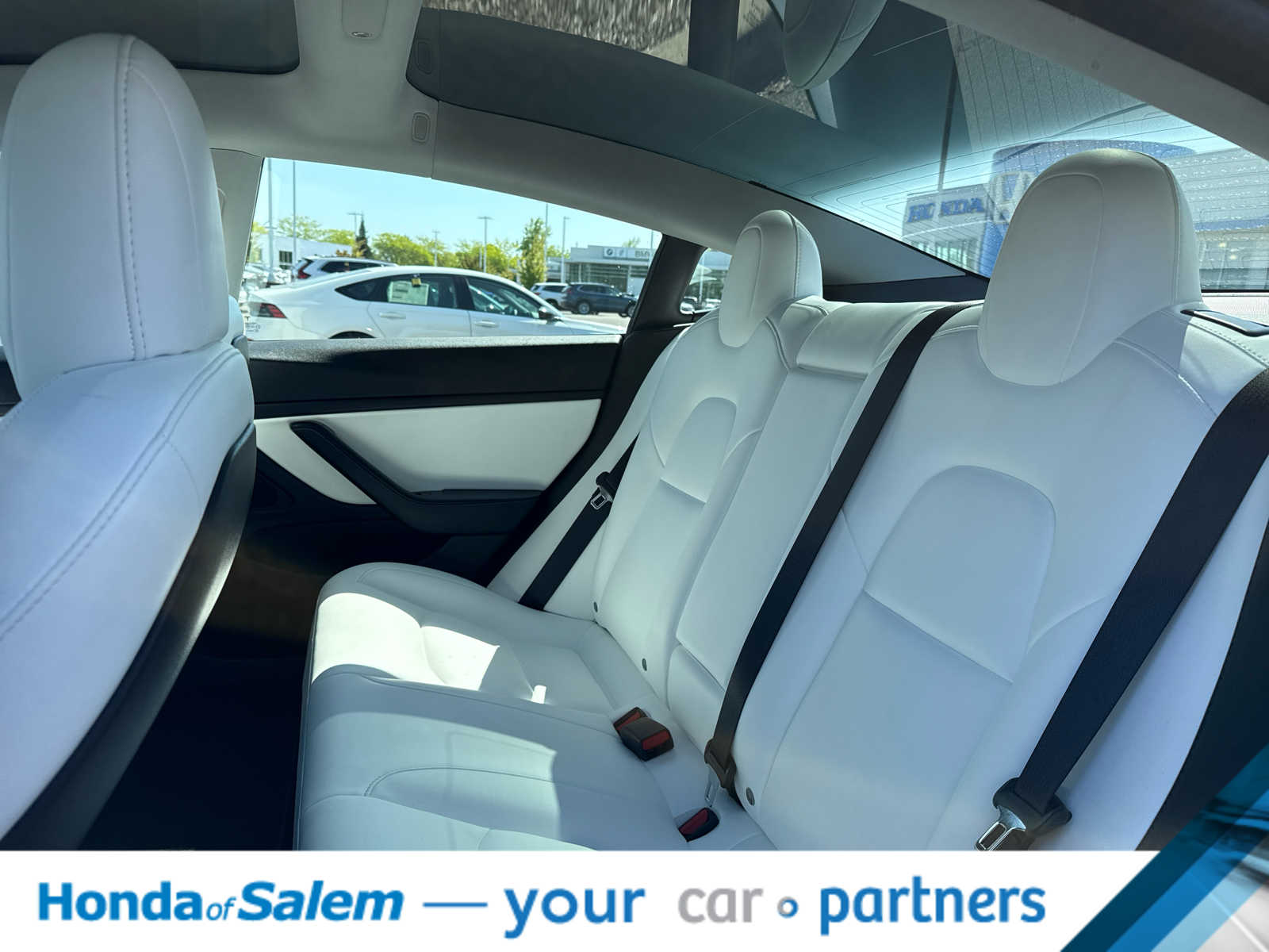 2019 Tesla Model 3 Long Range 15