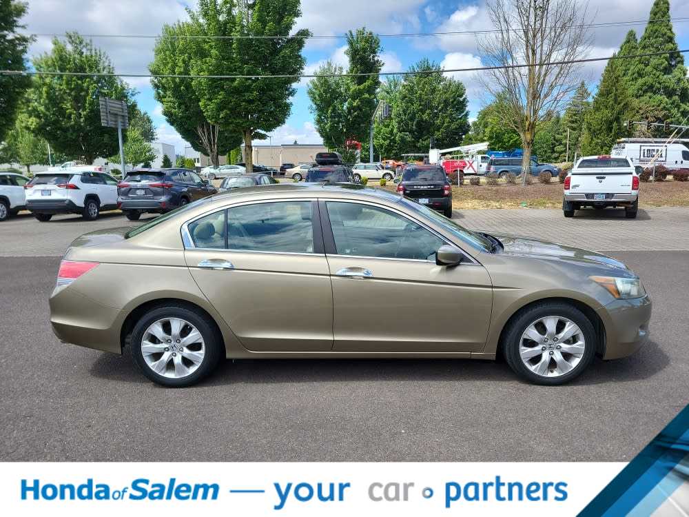 Thumbnail: 2008 Honda Accord - 22