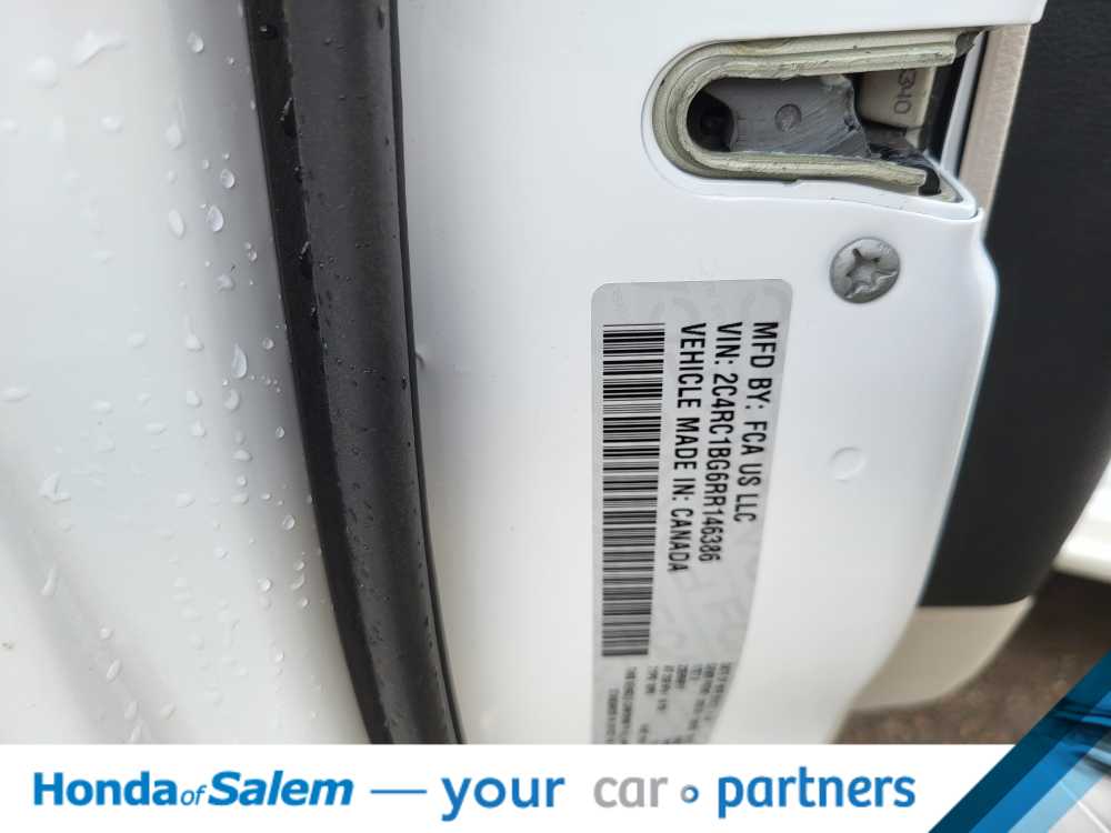 Thumbnail: 2024 Chrysler Pacifica - 21