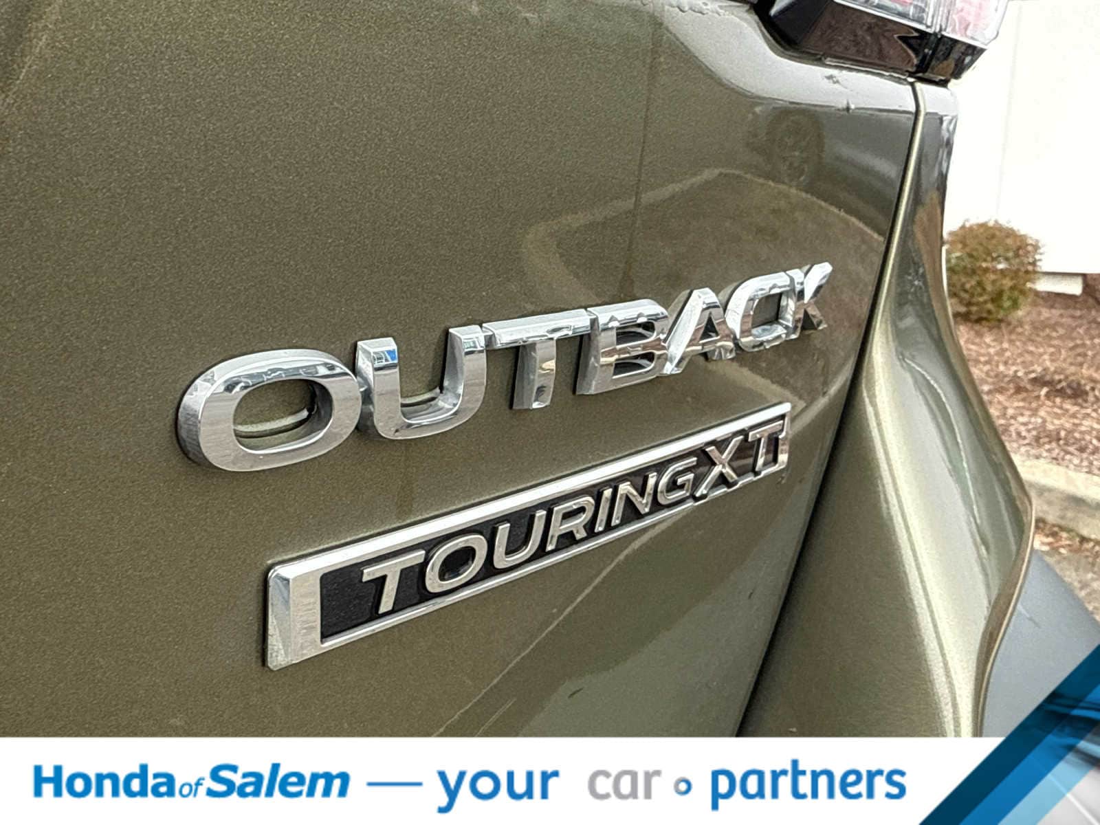 Thumbnail: 2024 Subaru Outback - 10