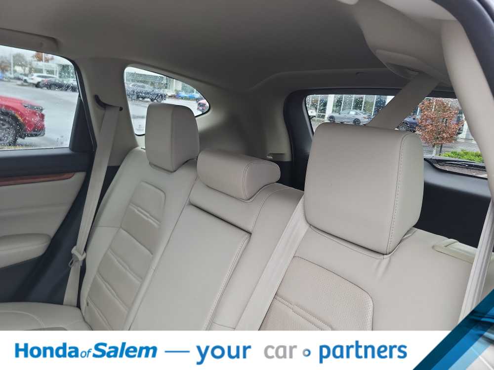 Thumbnail: 2018 Honda CR-V - 13