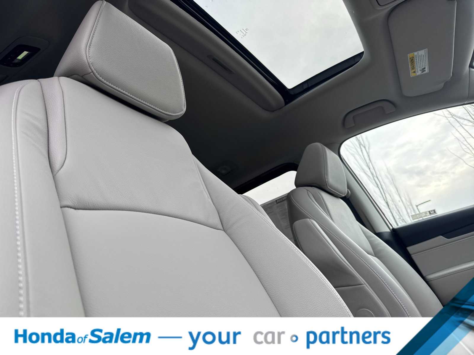 Thumbnail: 2026 Honda Odyssey - 18