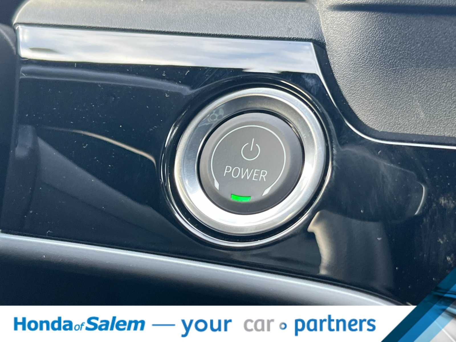 Thumbnail: 2026 Honda Prologue - 22