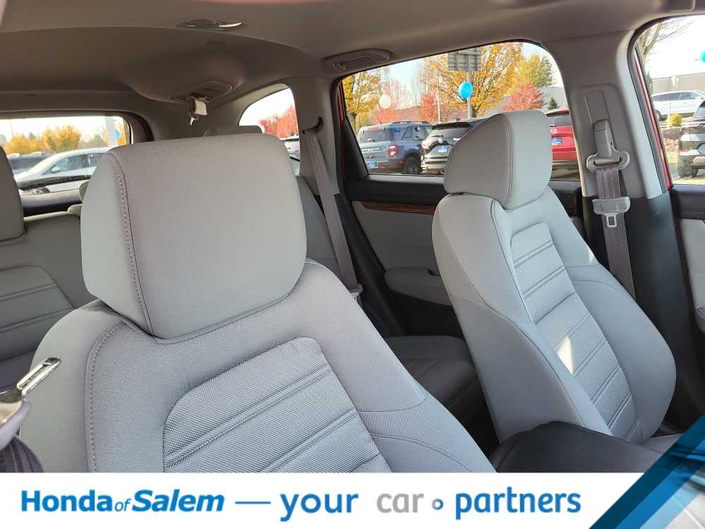 Thumbnail: 2022 Honda CR-V - 14