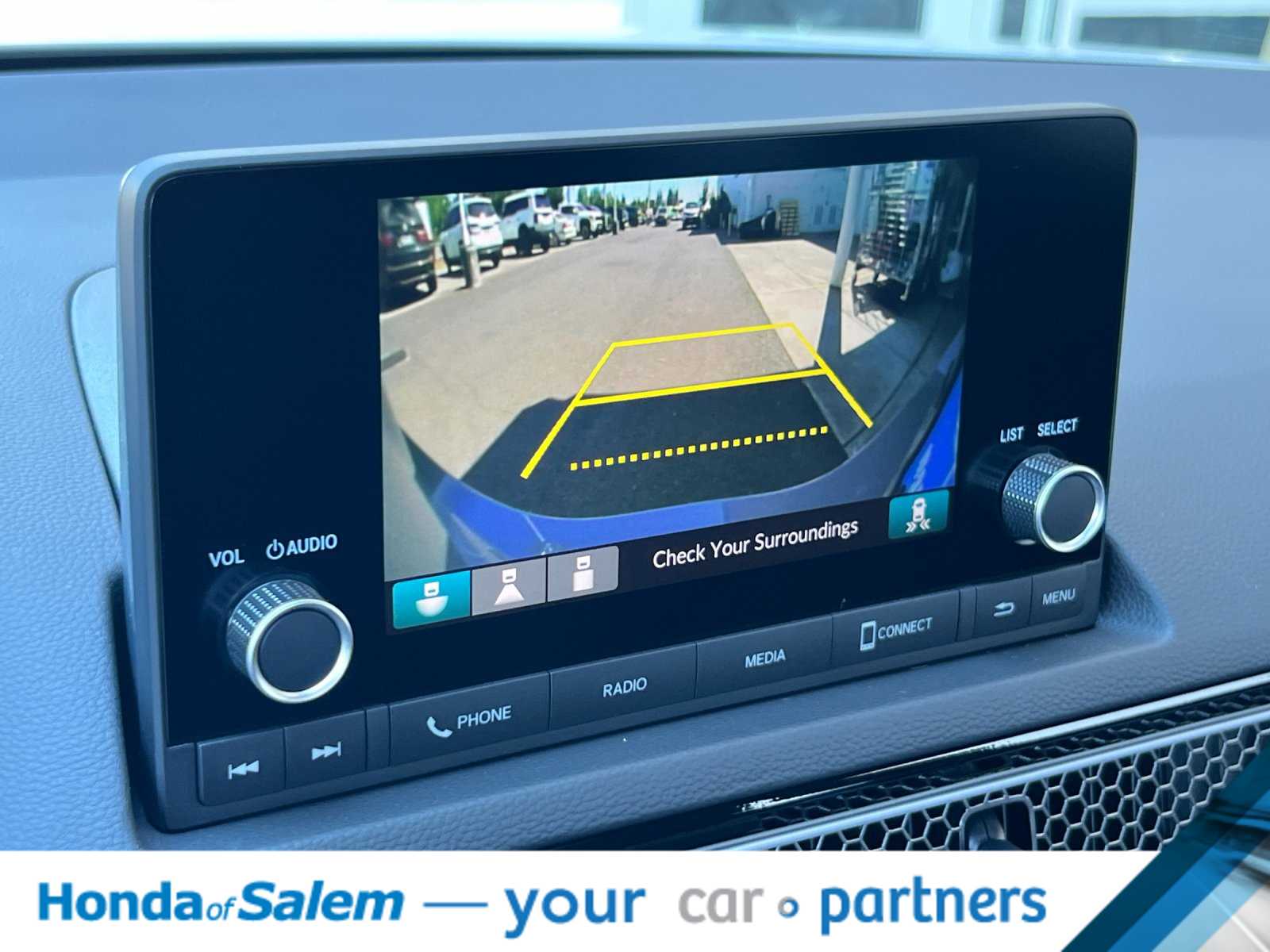 Thumbnail: 2026 Honda Civic - 18