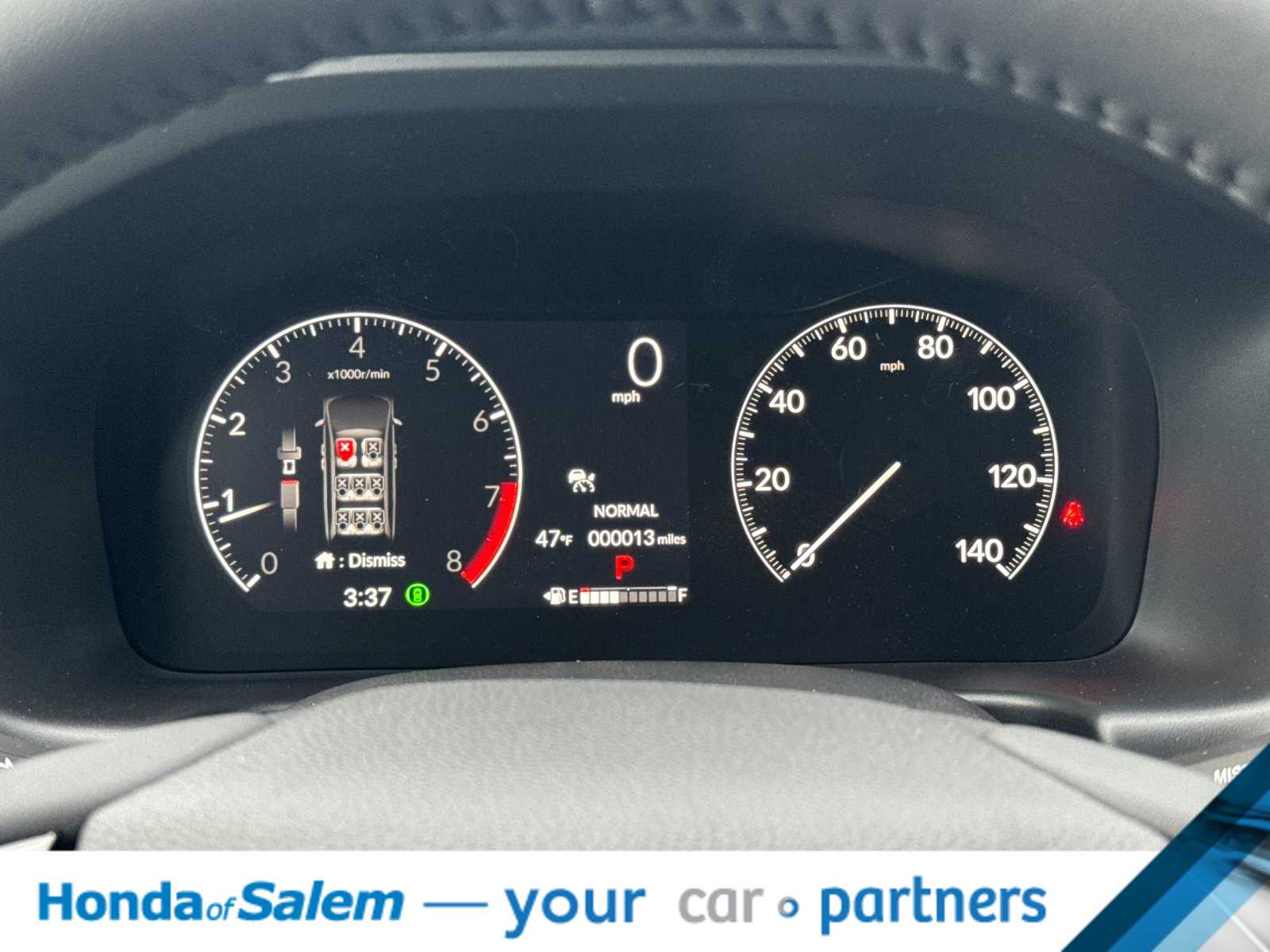 Thumbnail: 2026 Honda Odyssey - 25