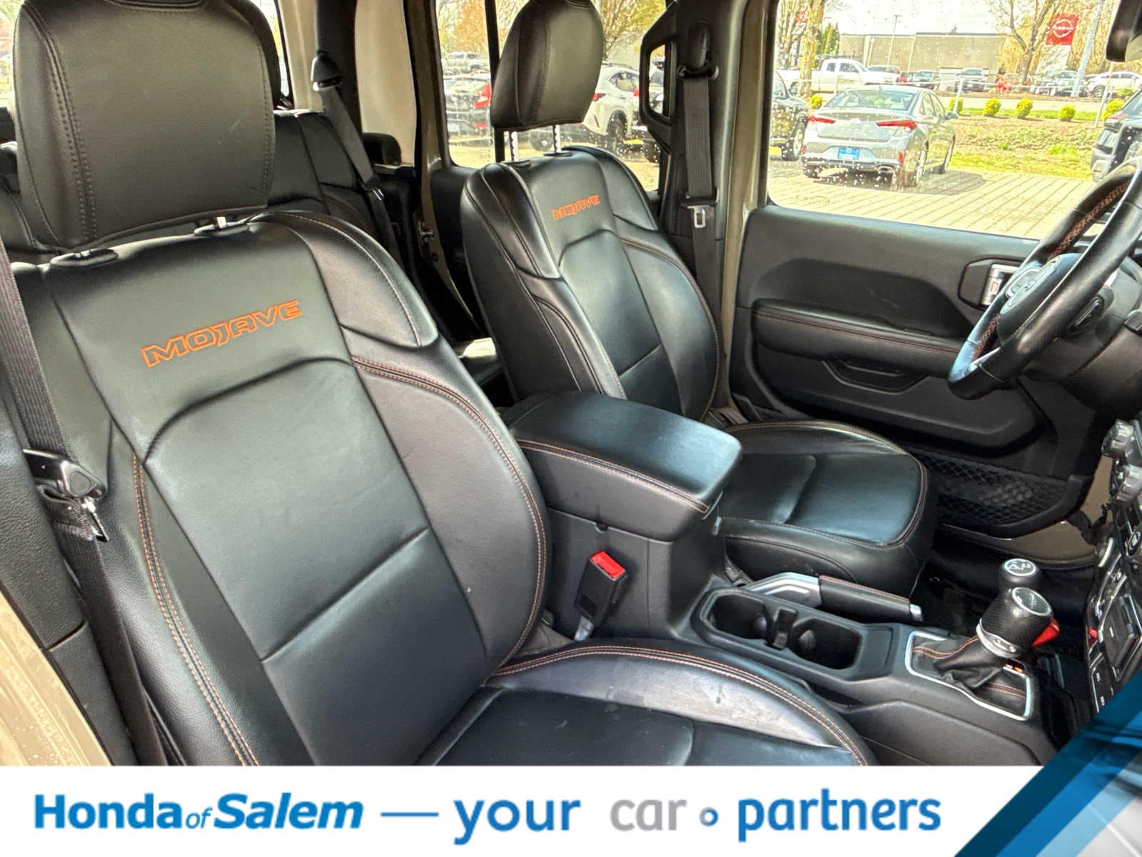 Thumbnail: 2020 Jeep Gladiator - 14