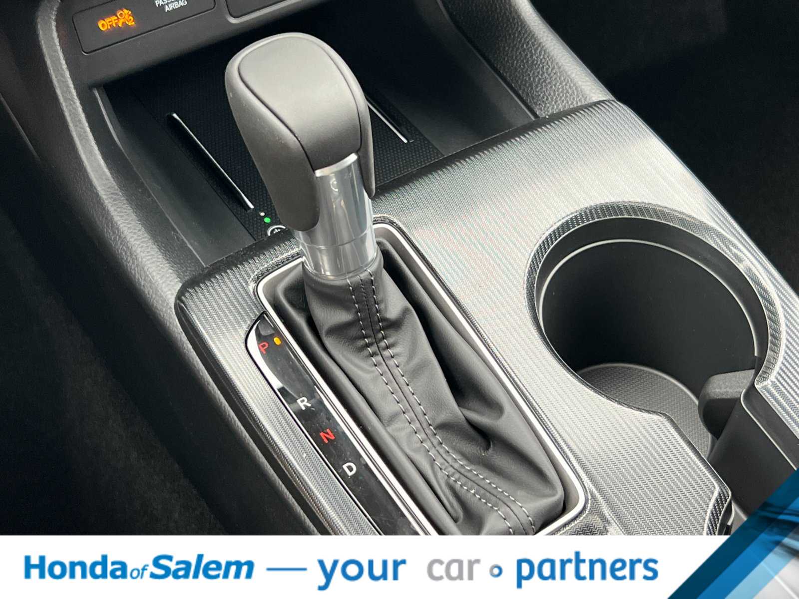 Thumbnail: 2026 Honda Civic - 21