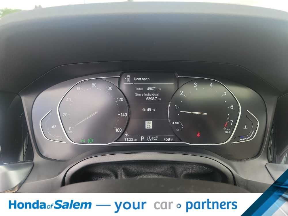 2021 BMW 3 Series 330i xDrive 18