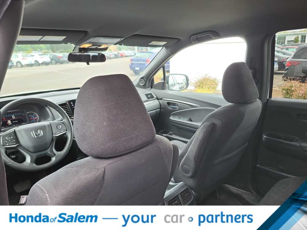 Thumbnail: 2022 Honda Pilot - 12