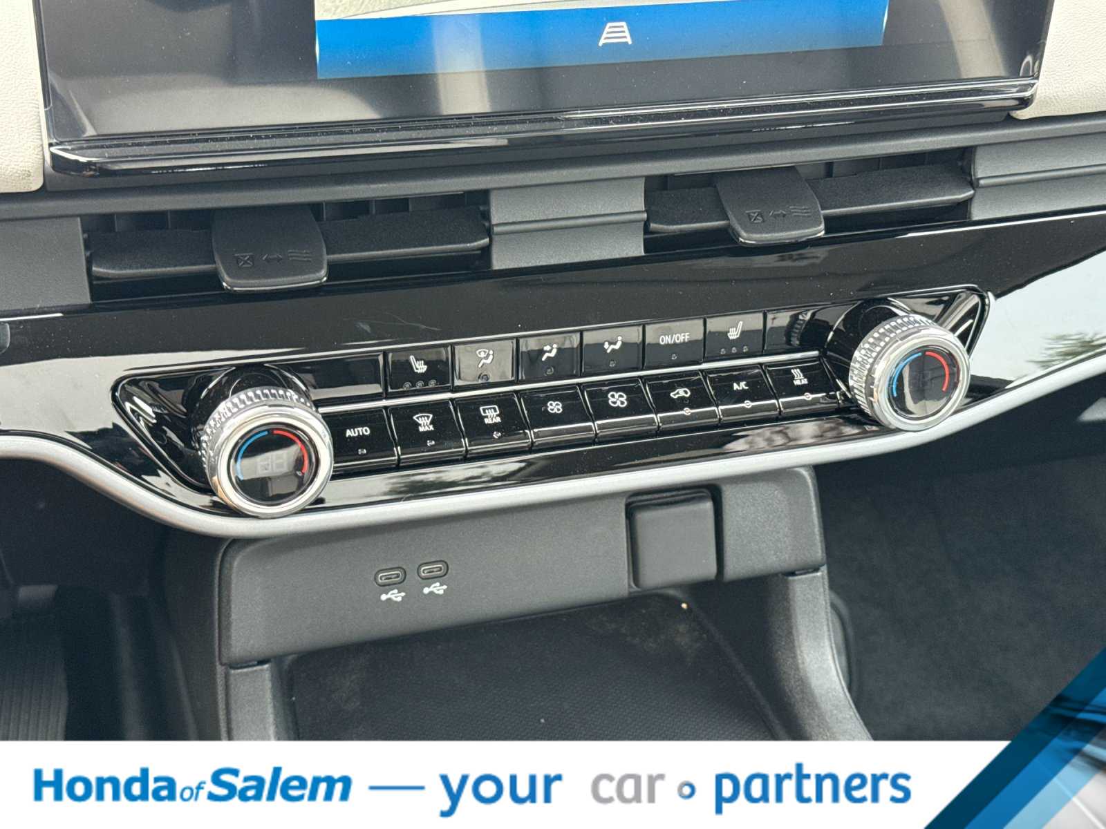 Thumbnail: 2026 Honda Prologue - 21