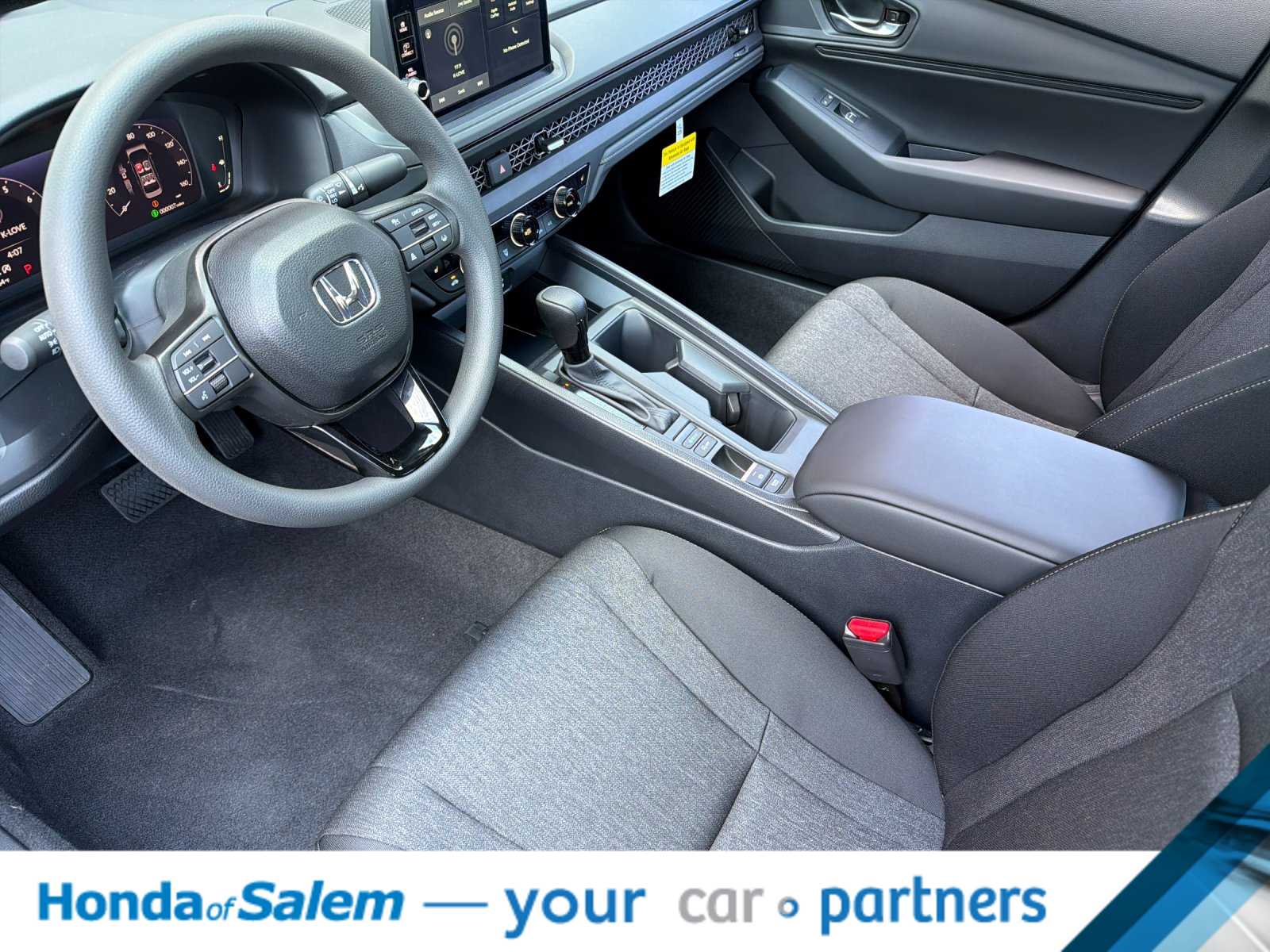 Thumbnail: 2026 Honda Accord - 11