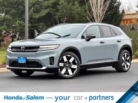 2026 Honda Prologue Elite SUV Salem, OR