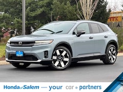 2026 Honda Prologue Elite SUV Salem, OR