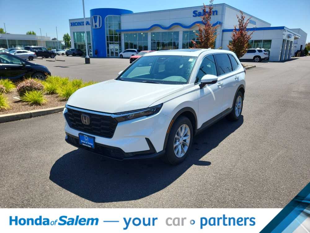 Thumbnail: 2023 Honda CR-V - 1