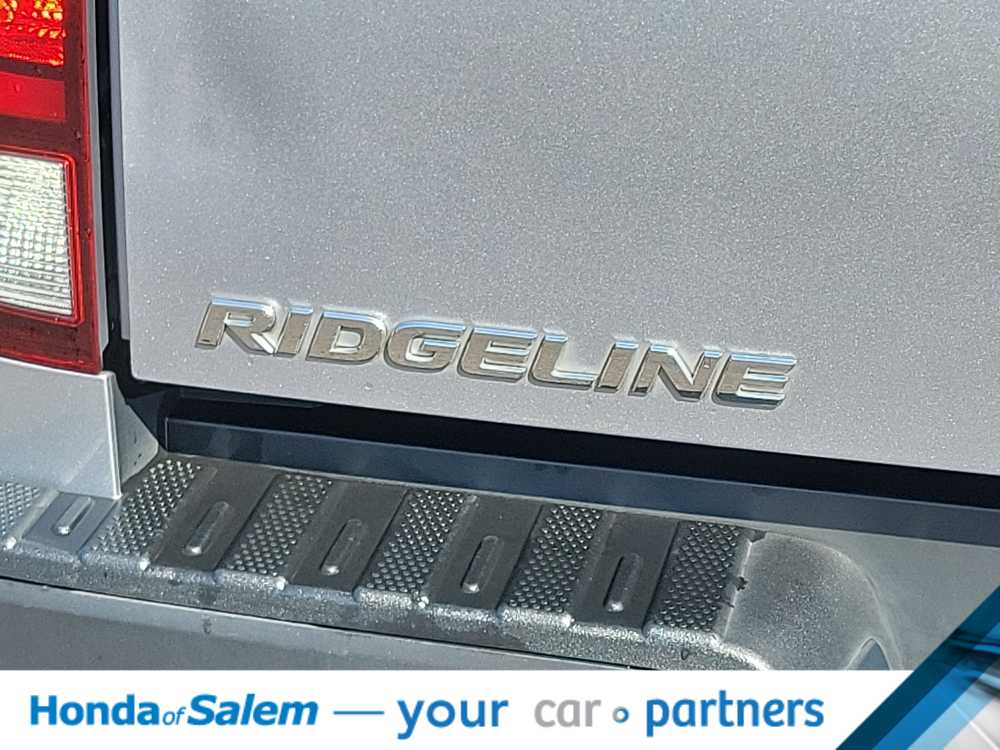 Thumbnail: 2021 Honda Ridgeline - 7