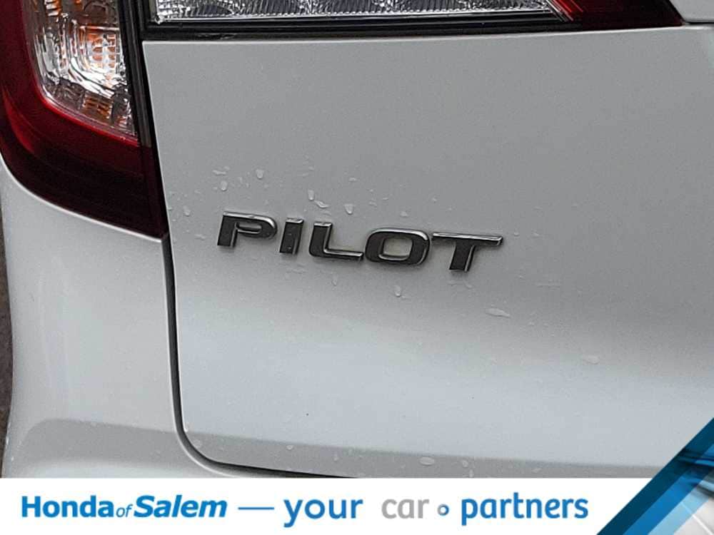 Thumbnail: 2022 Honda Pilot - 7