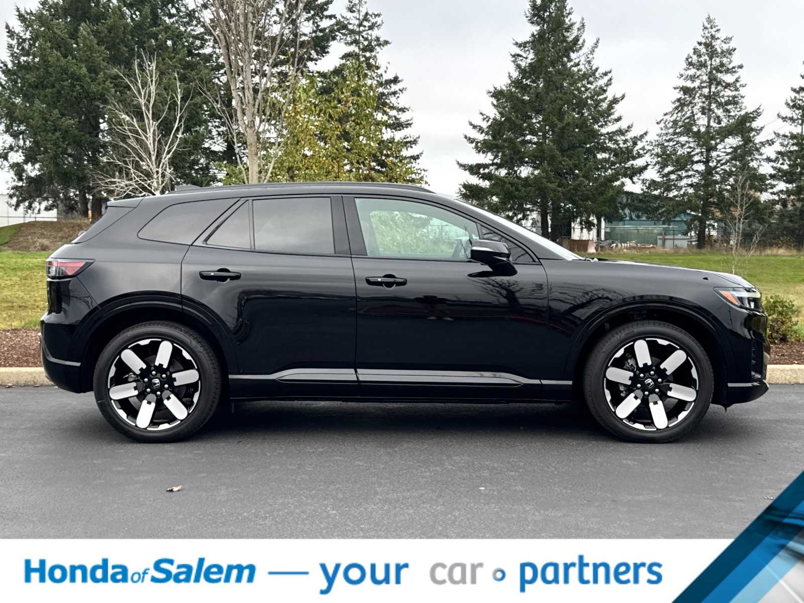 Thumbnail: 2026 Honda Prologue - 8