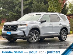 2025 Honda Pilot Sport SUV Salem, OR
