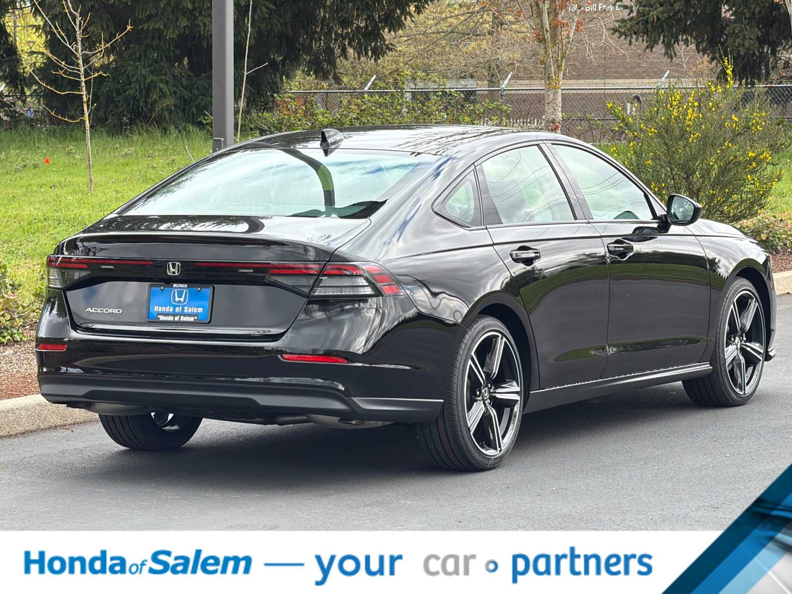 Thumbnail: 2026 Honda Accord - 2