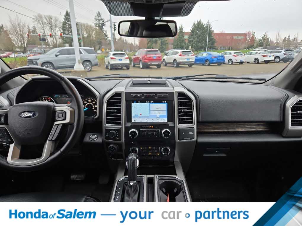 Thumbnail: 2018 Ford F-150 - 10