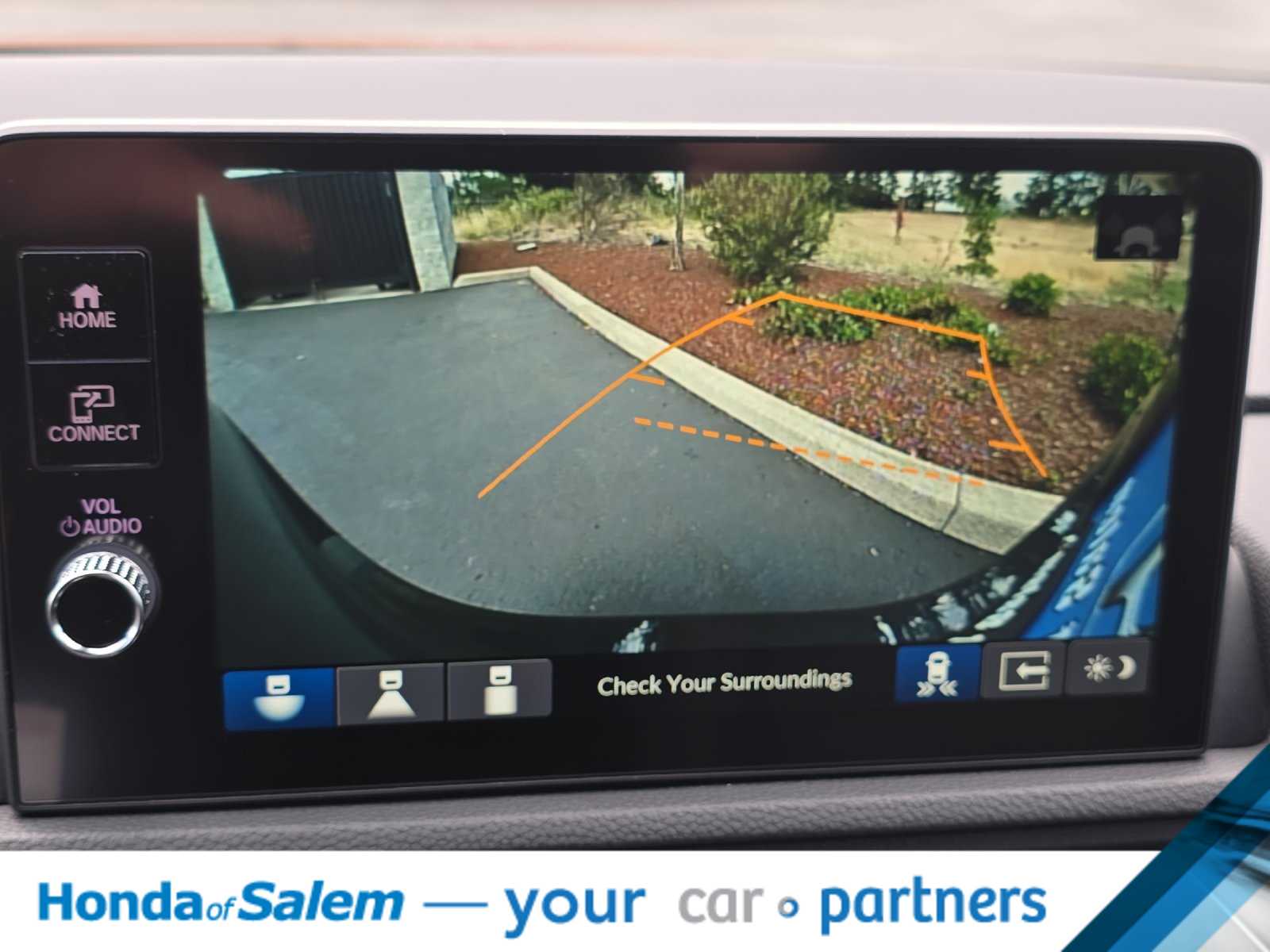 Thumbnail: 2026 Honda CR-V - 20