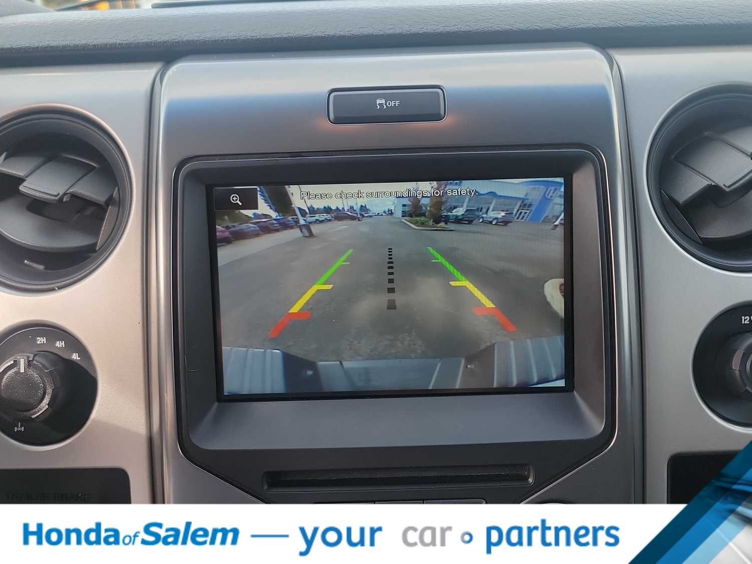 Thumbnail: 2013 Ford F-150 - 25