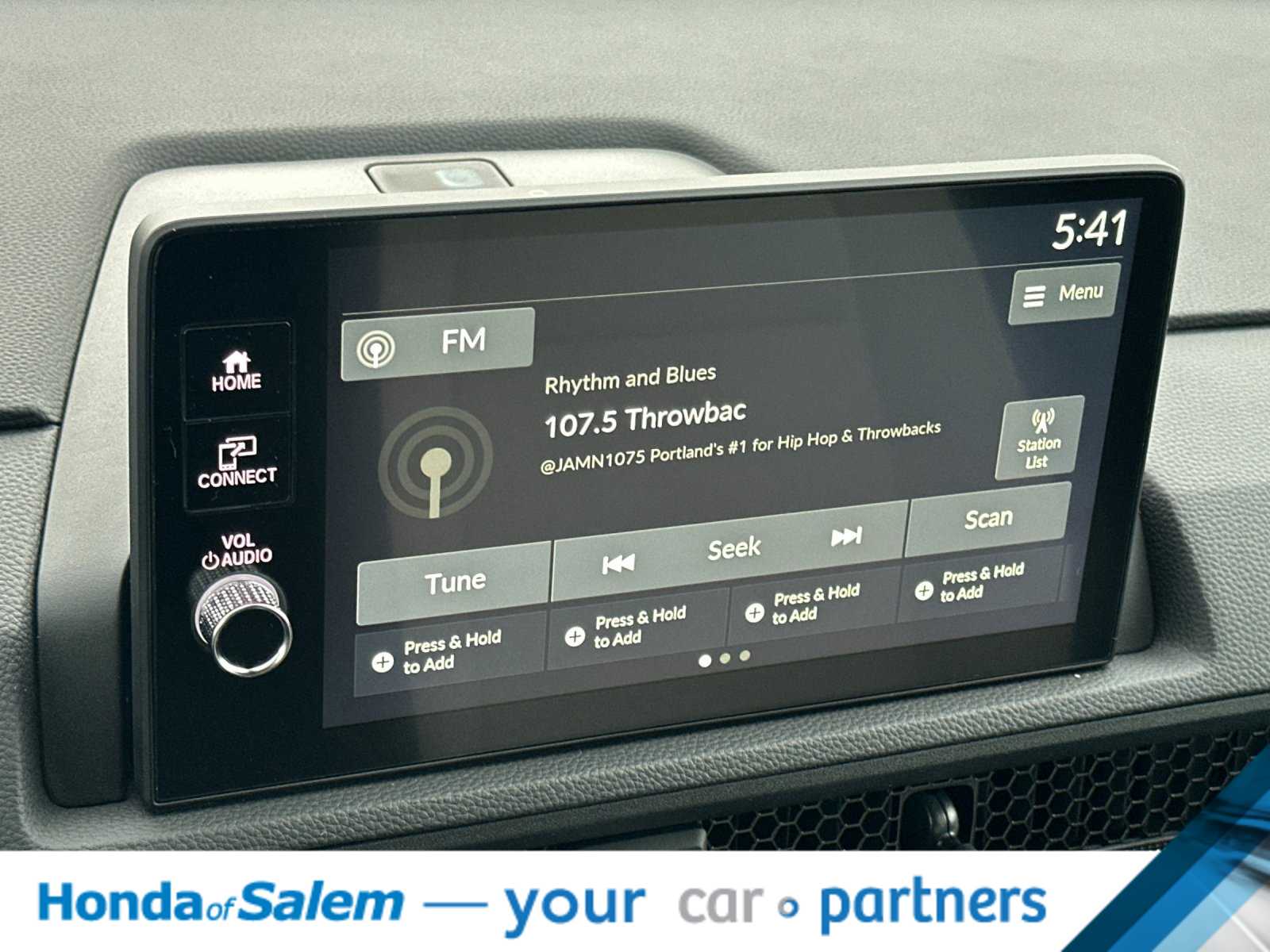 Thumbnail: 2026 Honda CR-V - 18