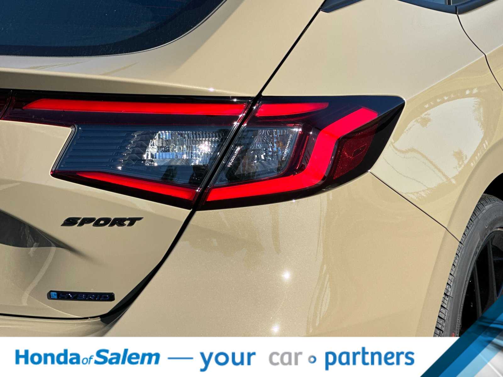 Thumbnail: 2026 Honda Civic - 23